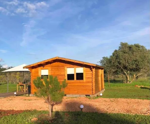 Quinta Chalet