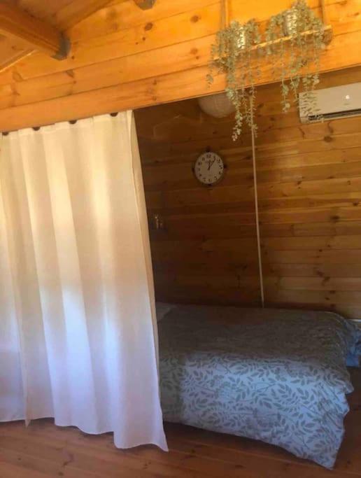 Chalet Quinta Alcantarilha