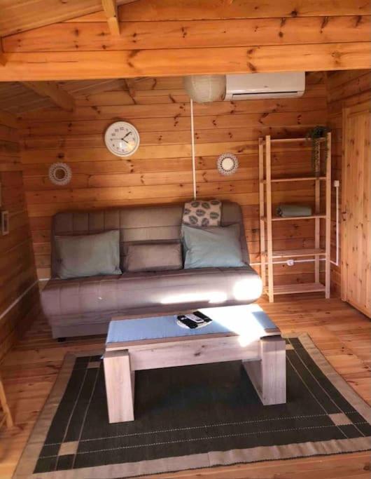 Quinta Chalet Alcantarilha