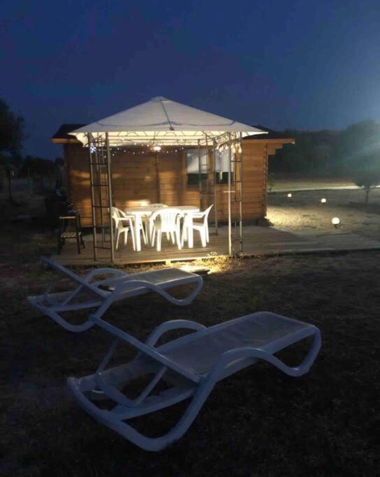 Quinta Chalet